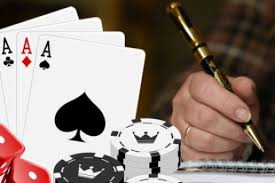 Официальный сайт Casino Gama